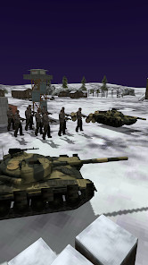 Zombie Drone Attack! screenshot image 4_latestmodsapk.com