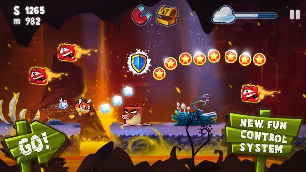 Don't Be Squared screenshot image 2_latestmodsapk.com