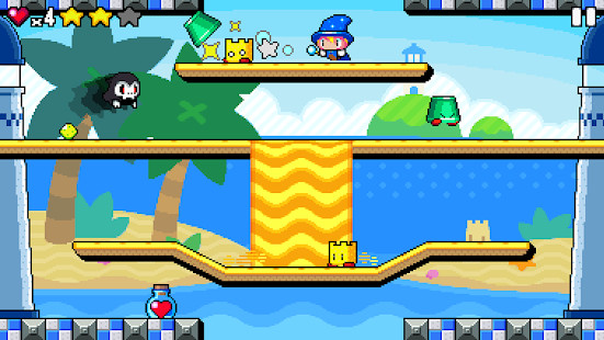 堕落男巫破解版 screenshot image 2_latestmodsapk.com