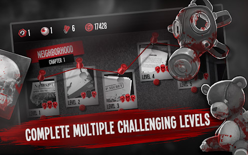 向死而生破解版（新增第五章） screenshot image 15_latestmodsapk.com