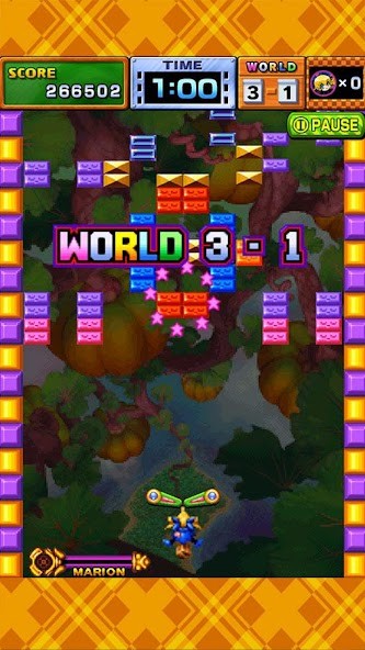 Gunbarich(GunBird - Bricks Breaker) screenshot image 4_latestmodsapk.com