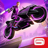 Gangstar Vegas: World of Crime_latestmodsapk.com
