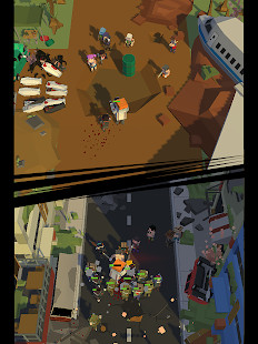 Zombinizer - I'm first zombie screenshot image 20_latestmodsapk.com