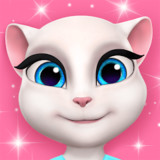 My Talking Angela_latestmodsapk.com