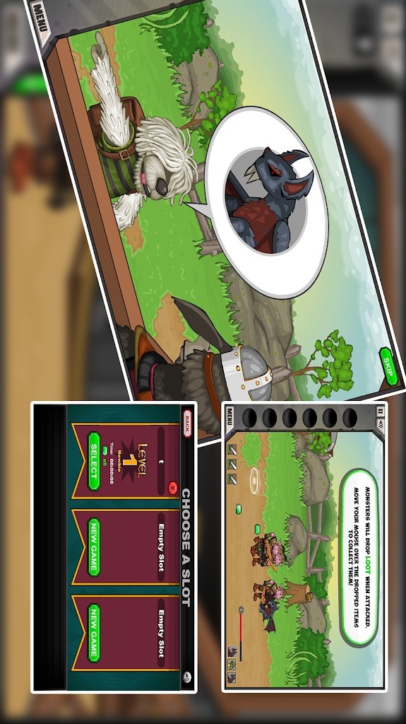 JackSmith screenshot image 1_latestmodsapk.com