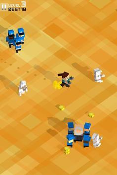Cops and Robbers! APK screenshot image 2_latestmodsapk.com