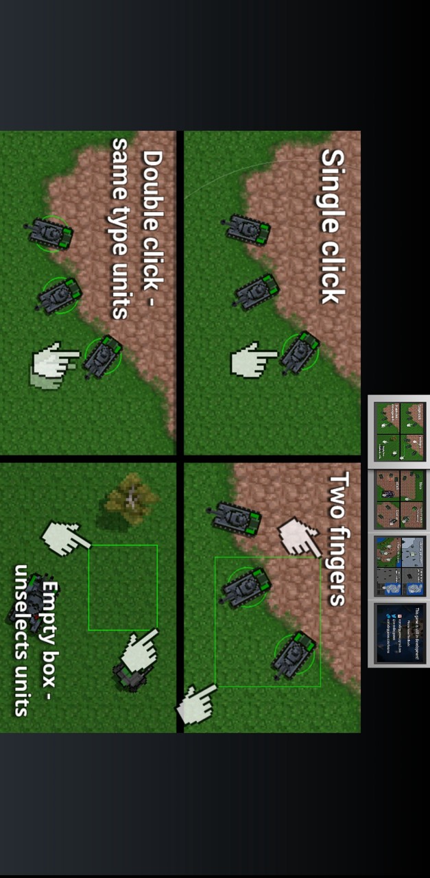 铁锈战争:重装科技 screenshot image 1_latestmodsapk.com