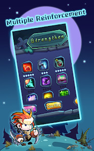 Trial of The Brave screenshot image 4_latestmodsapk.com