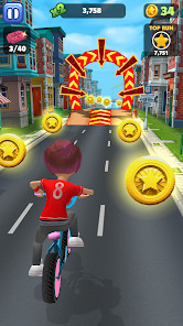 Bike Blast- Bike Race Rush screenshot image 5_latestmodsapk.com