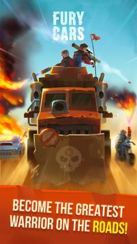 Fury Cars screenshot image 5_latestmodsapk.com