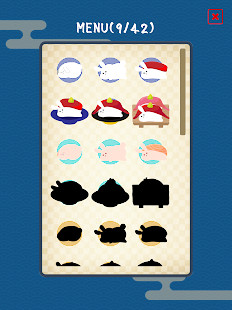 Conveyor Rabbit Sushi screenshot image 22_latestmodsapk.com