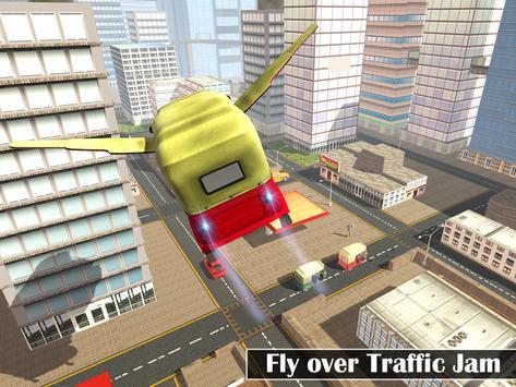 Tuk Tuk Auto Futuristic Drive screenshot image 4_latestmodsapk.com