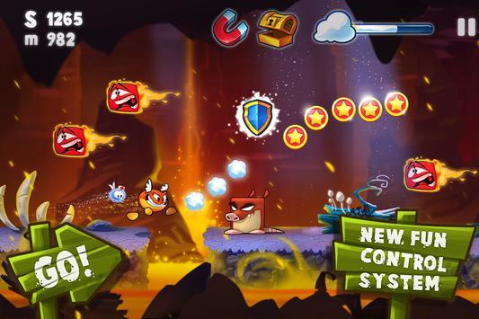 Don't Be Squared screenshot image 14_latestmodsapk.com