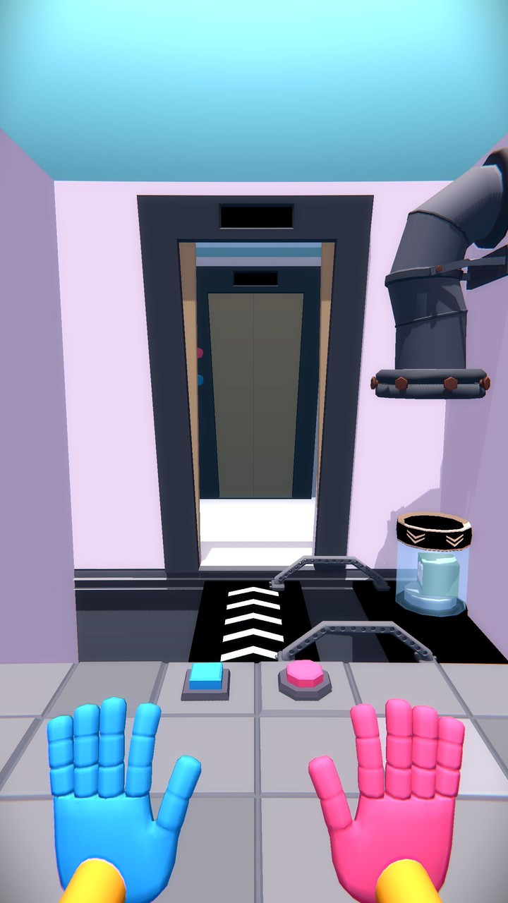 My Craft: Craft Adventure screenshot image 9_latestmodsapk.com